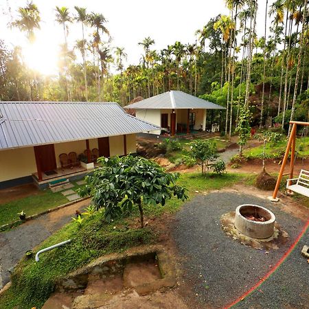 Cave Valley Wayanad Ambalavayal Bagian luar foto