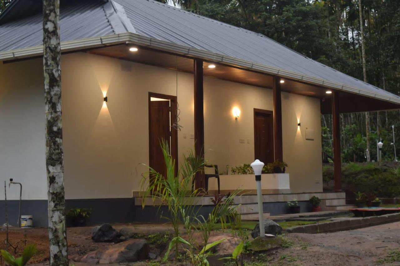 Cave Valley Wayanad Ambalavayal Bagian luar foto