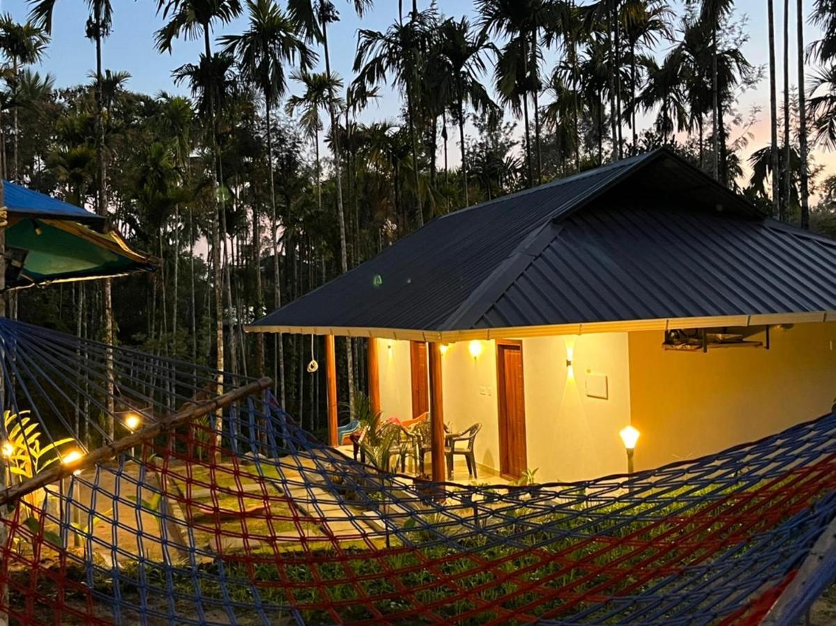 Cave Valley Wayanad Ambalavayal Bagian luar foto