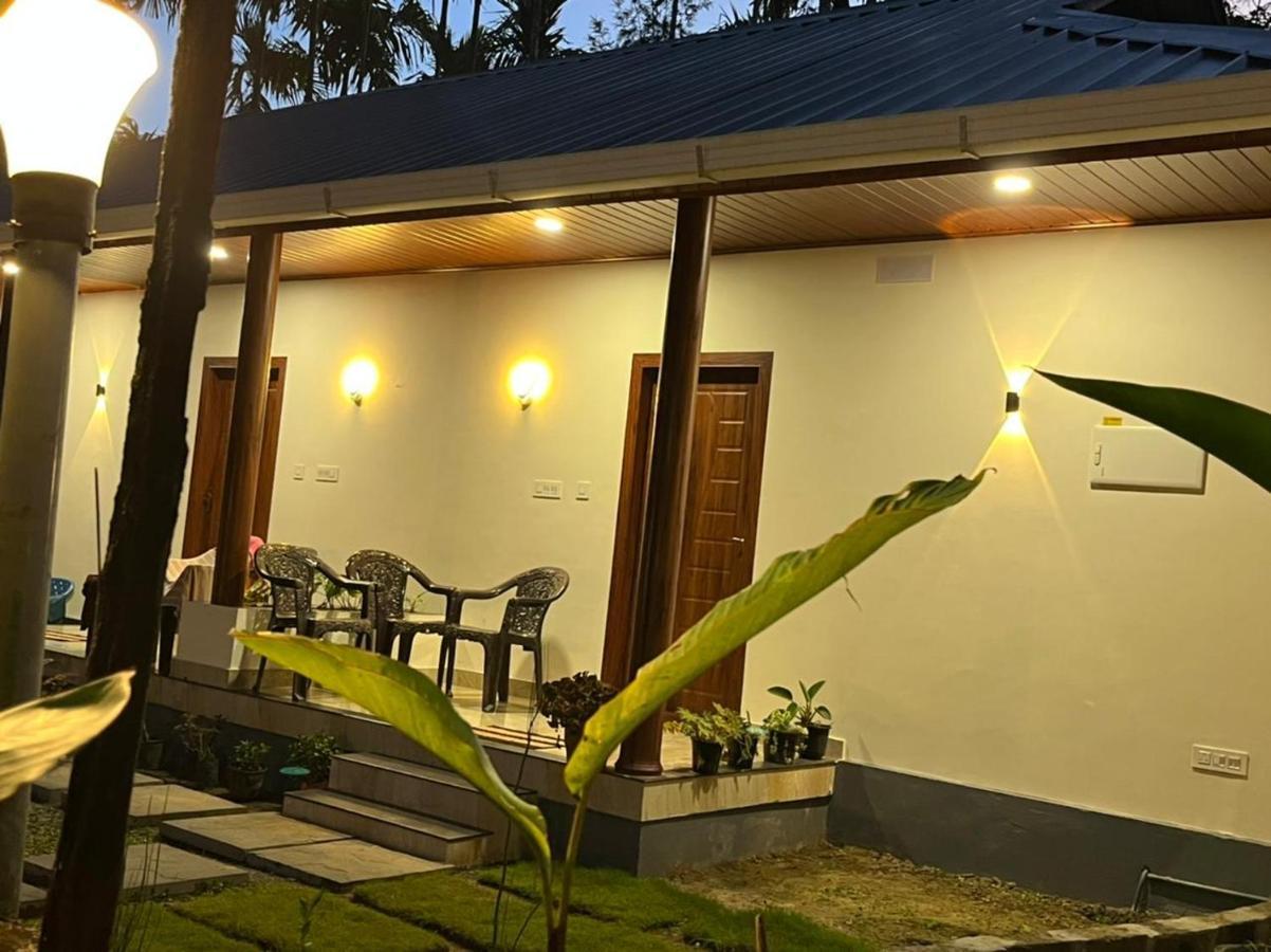 Cave Valley Wayanad Ambalavayal Bagian luar foto