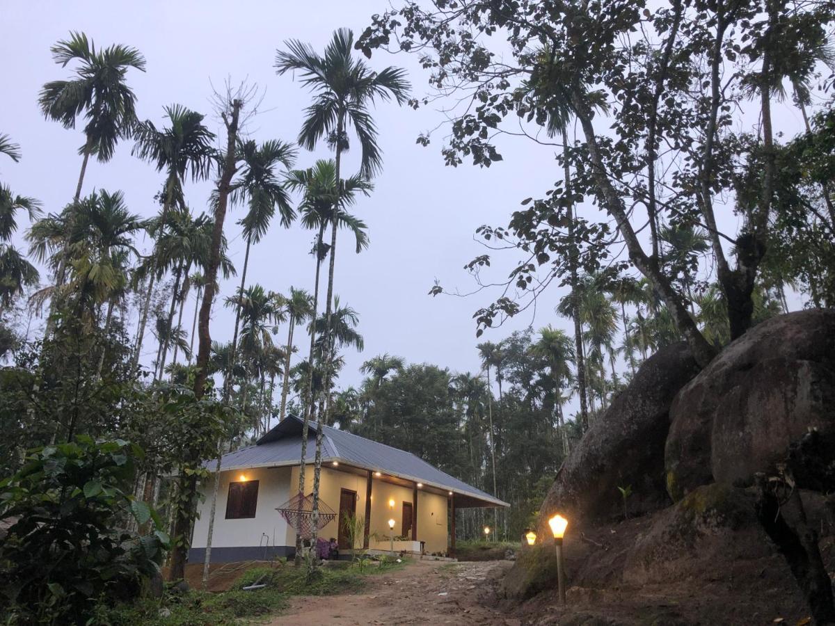Cave Valley Wayanad Ambalavayal Bagian luar foto