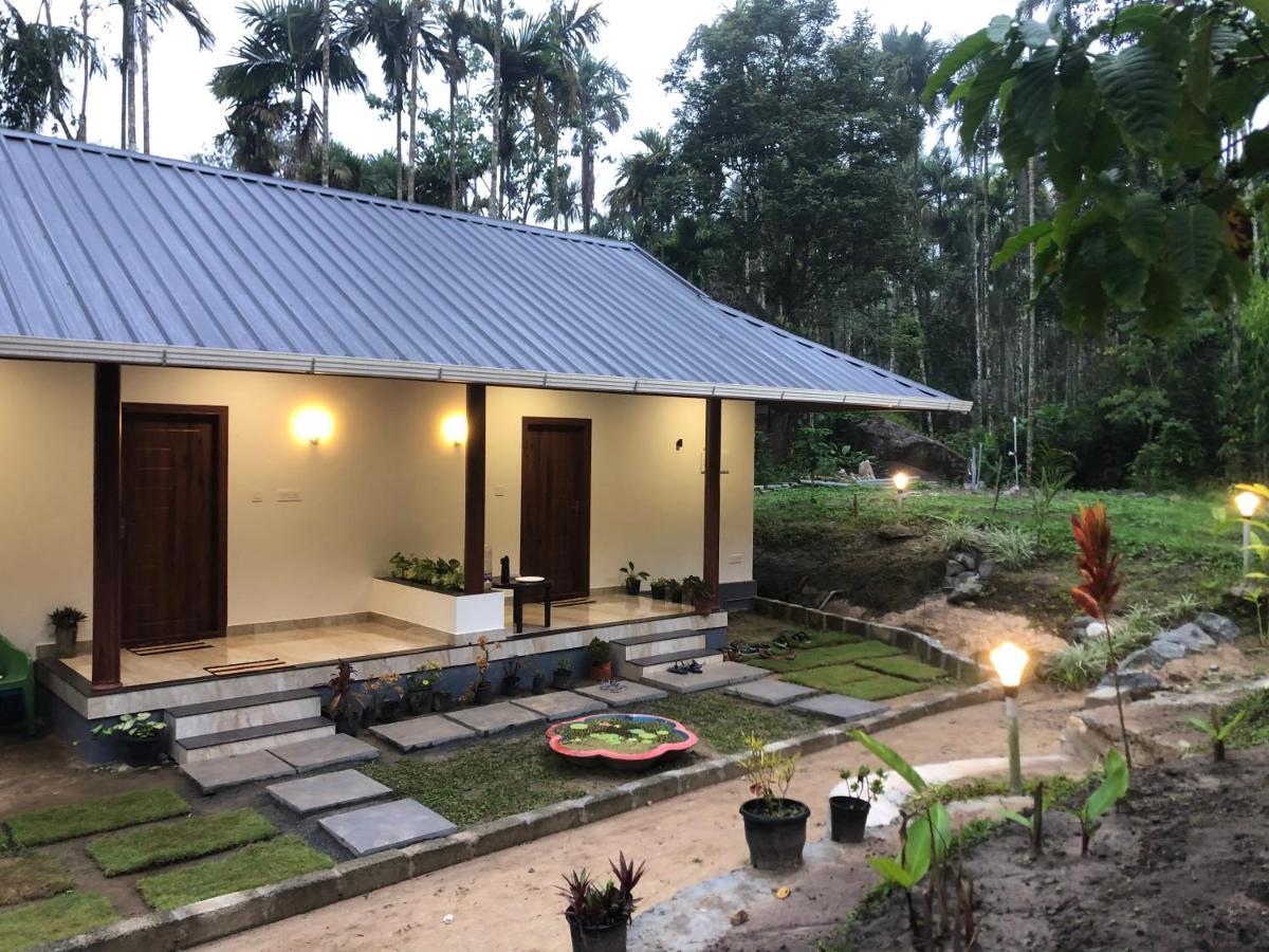 Cave Valley Wayanad Ambalavayal Bagian luar foto