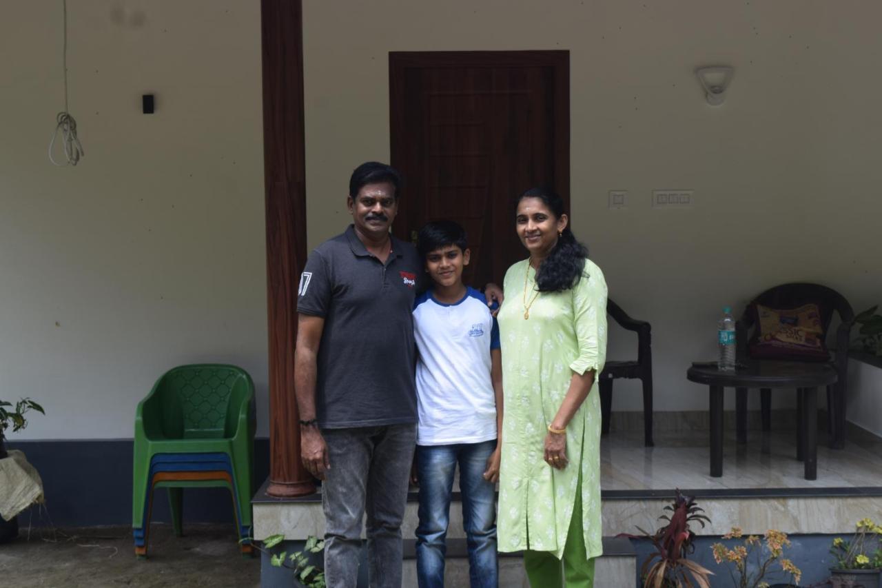 Cave Valley Wayanad Ambalavayal Bagian luar foto