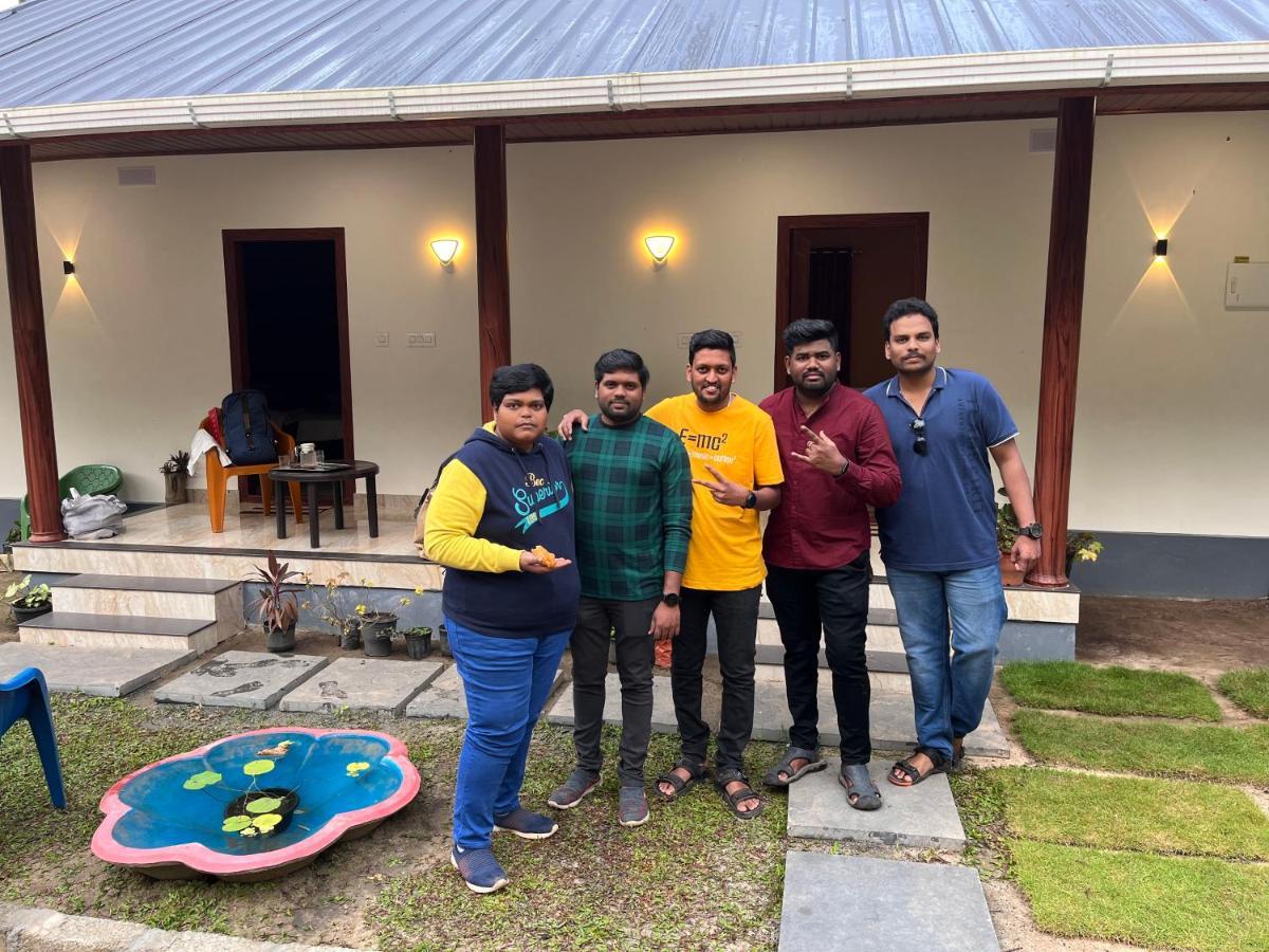 Cave Valley Wayanad Ambalavayal Bagian luar foto