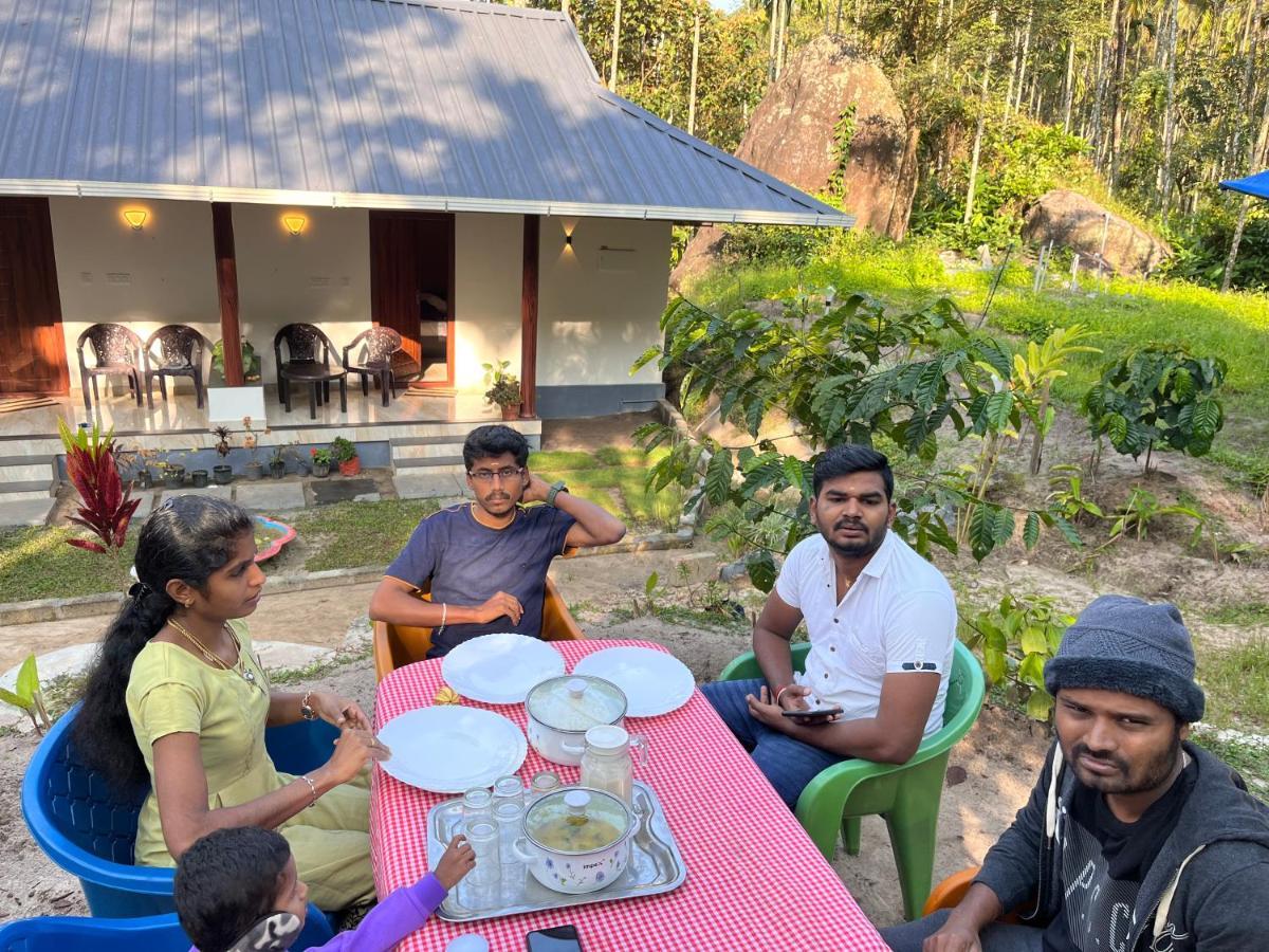 Cave Valley Wayanad Ambalavayal Bagian luar foto