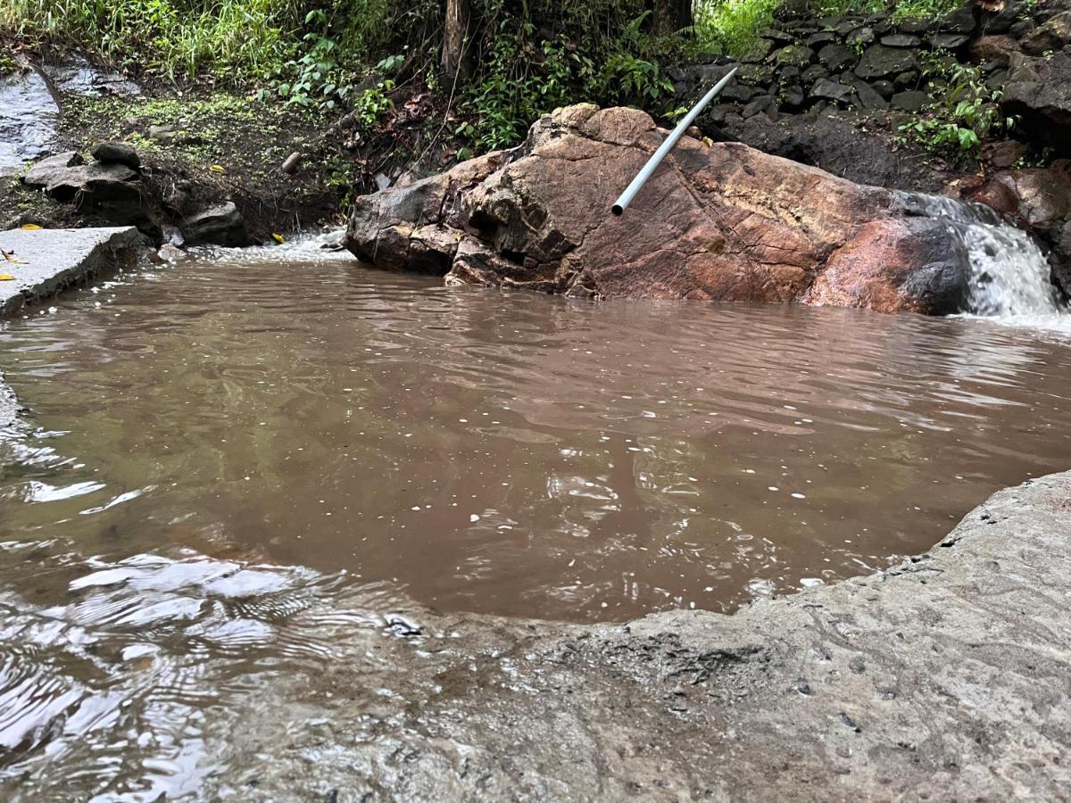 Cave Valley Wayanad Ambalavayal Bagian luar foto
