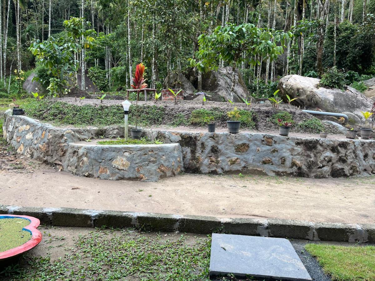 Cave Valley Wayanad Ambalavayal Bagian luar foto