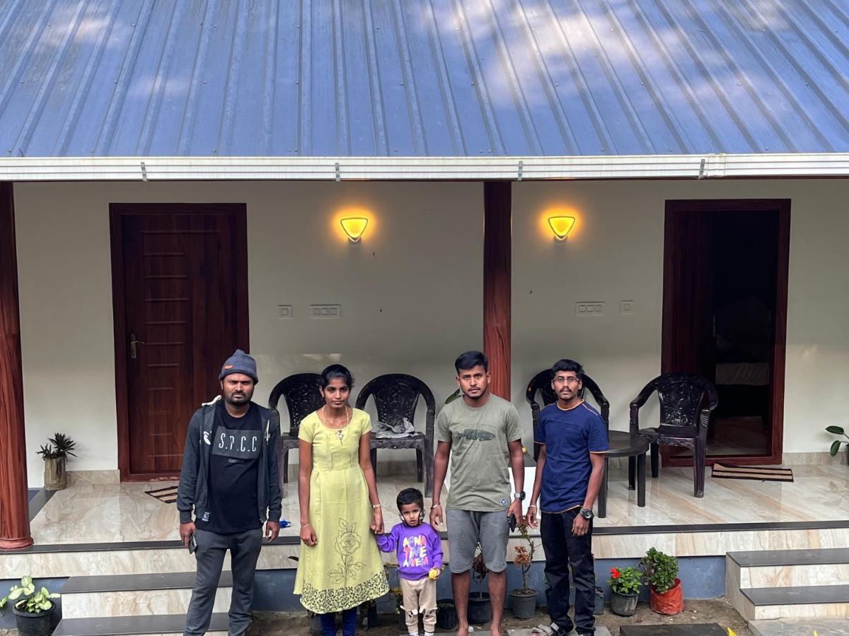 Cave Valley Wayanad Ambalavayal Bagian luar foto