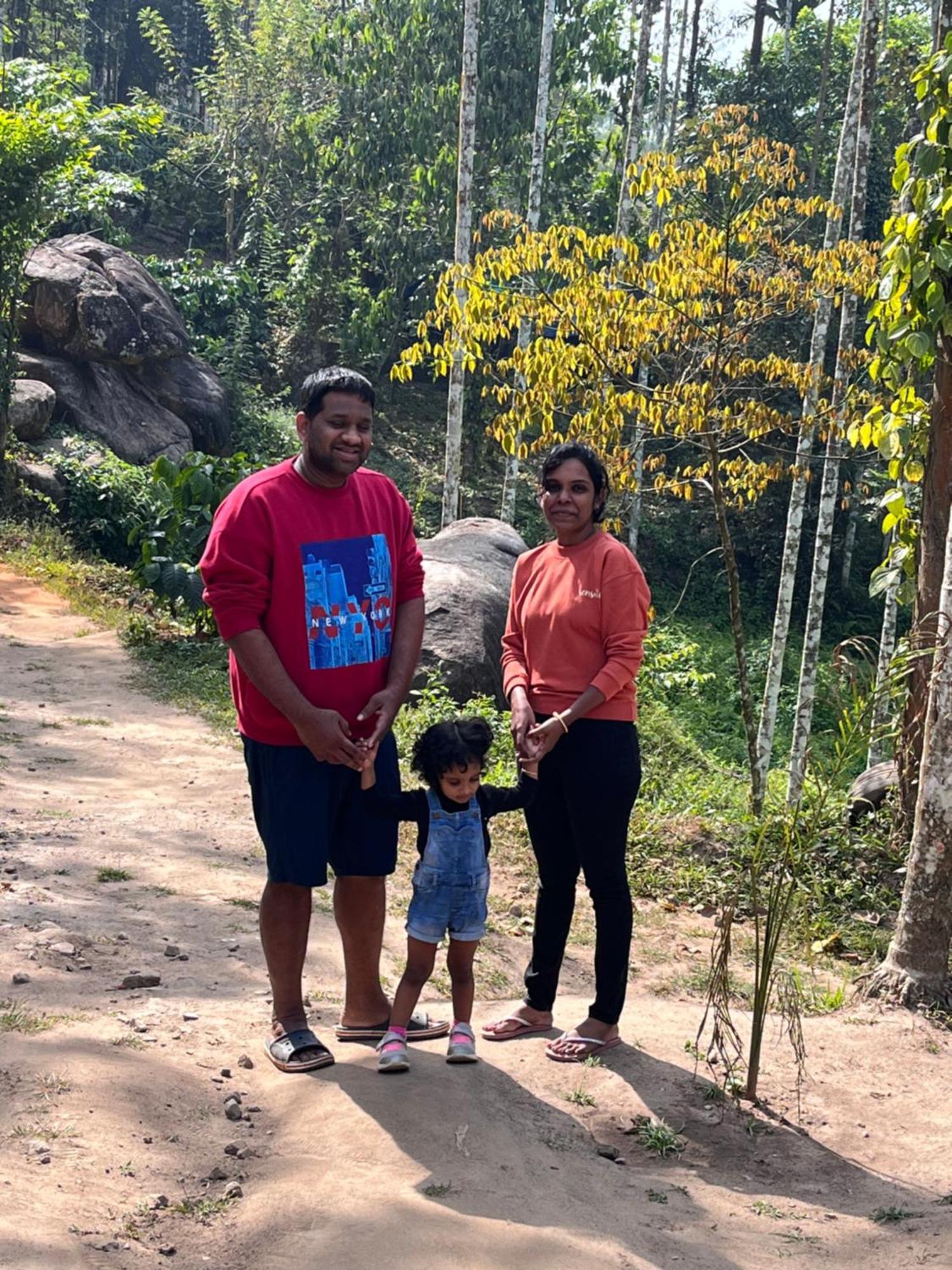Cave Valley Wayanad Ambalavayal Bagian luar foto