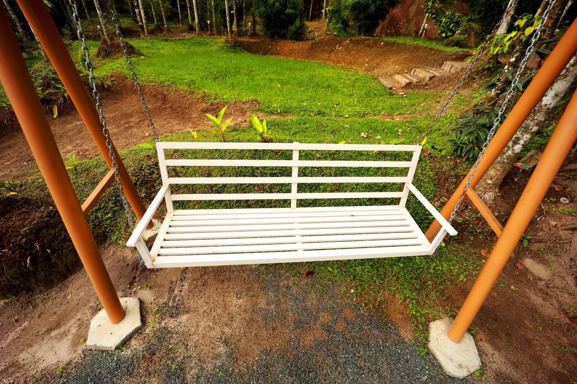 Cave Valley Wayanad Ambalavayal Bagian luar foto