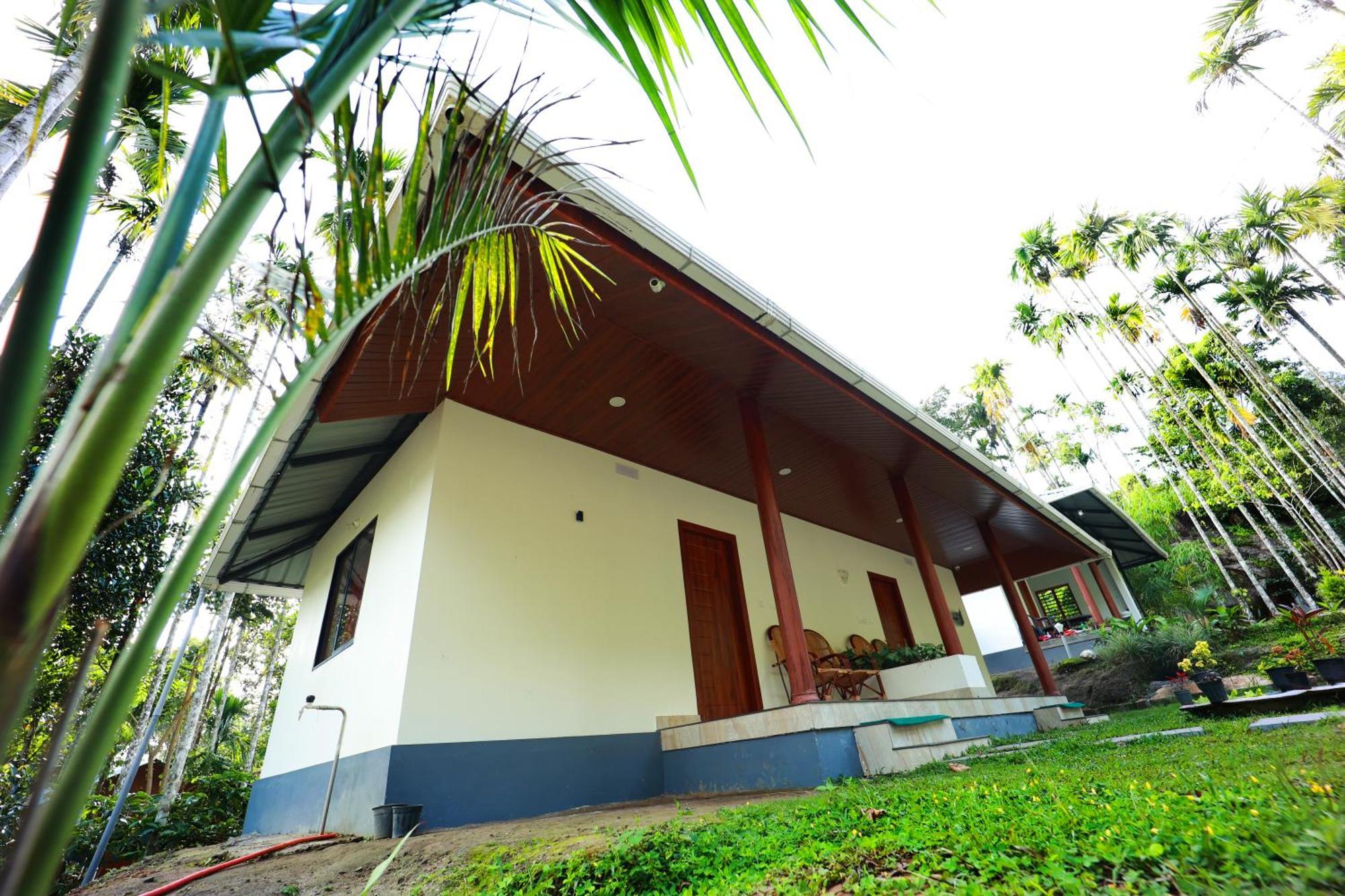 Cave Valley Wayanad Ambalavayal Bagian luar foto