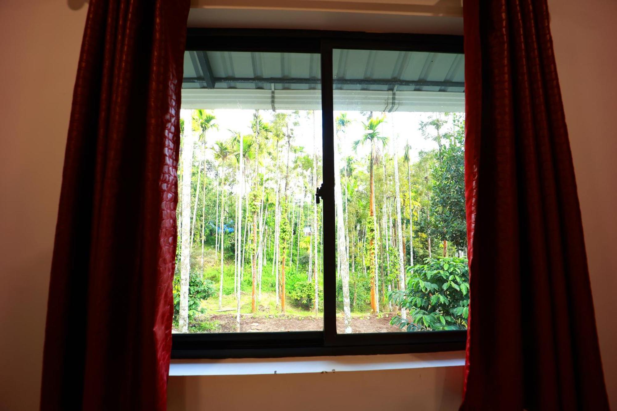 Cave Valley Wayanad Ambalavayal Bagian luar foto