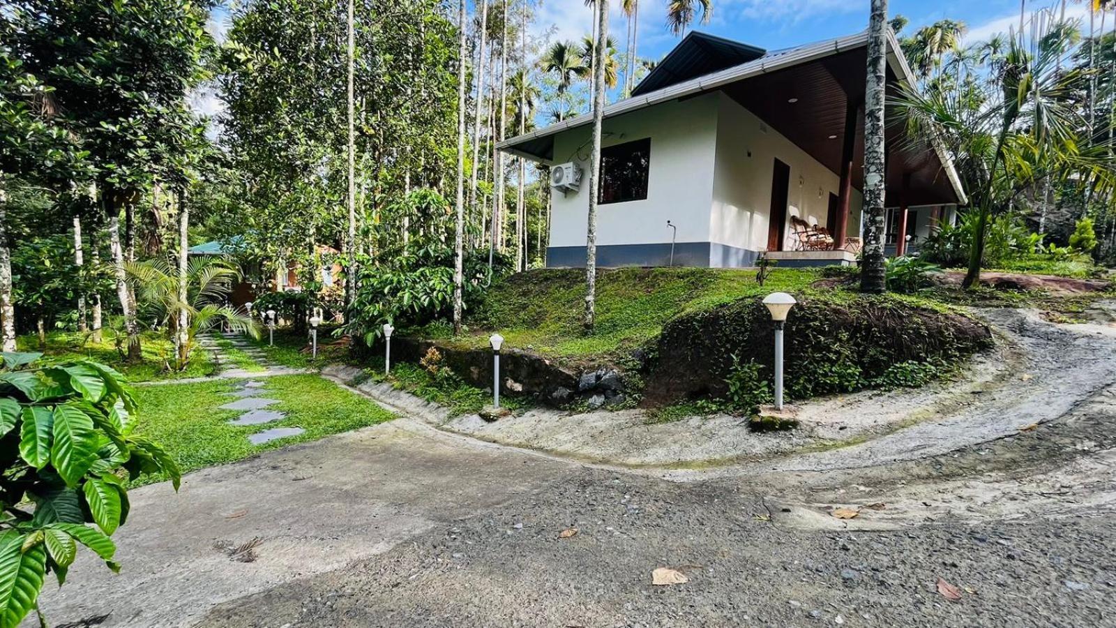 Cave Valley Wayanad Ambalavayal Bagian luar foto