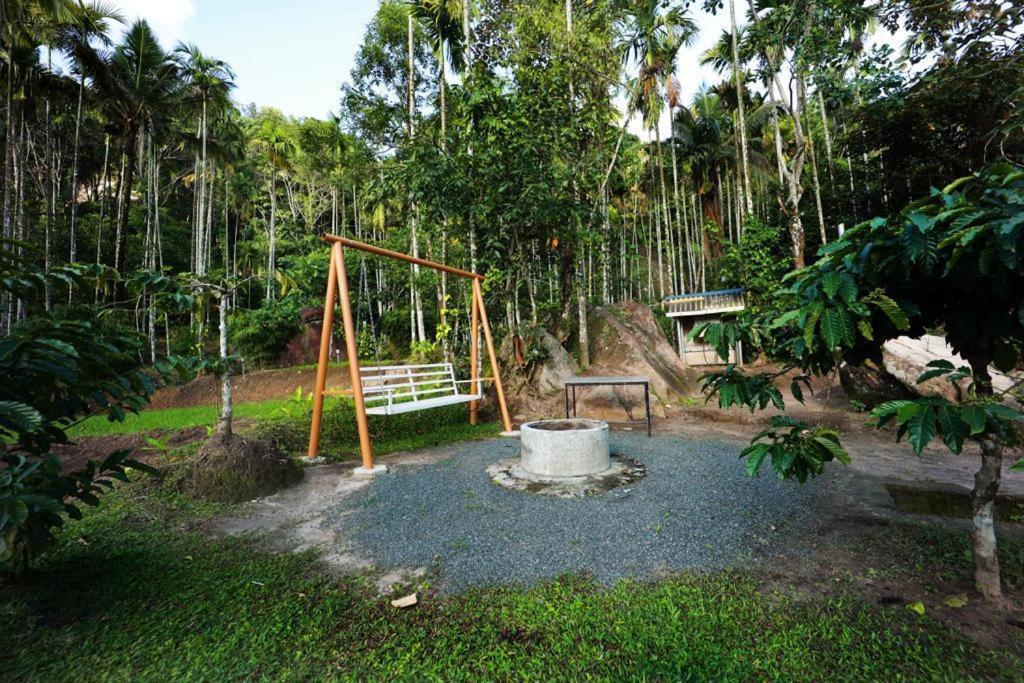 Cave Valley Wayanad Ambalavayal Bagian luar foto